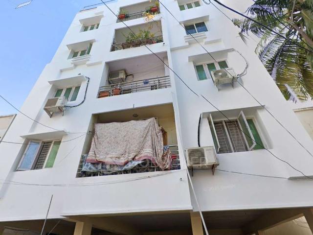 1 BHK Flat In Mirs For Sale In Gachibowli
