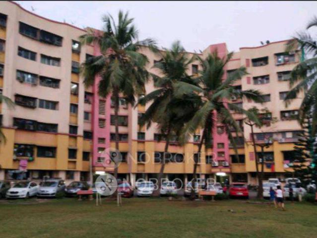 1 BHK Flat In Mithul Enclave, Chembur East For Sale In Chem