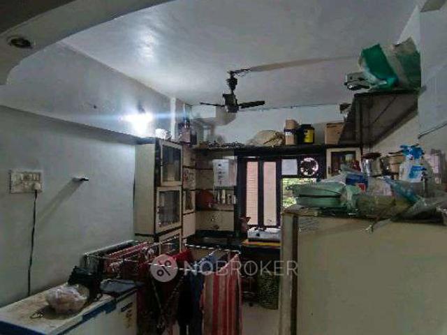 1 BHK Flat In Mithul Enclave For Sale In Chembur East