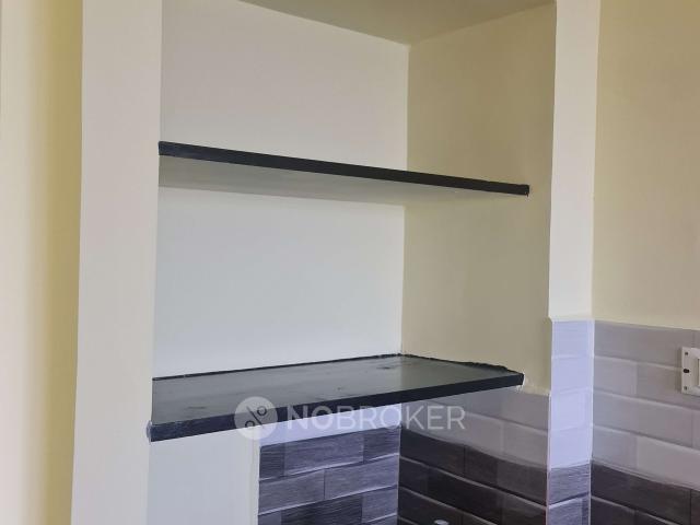 1 BHK Flat In Mithun Dhanalakshmi Apartment for Rent In Nanmangalam
