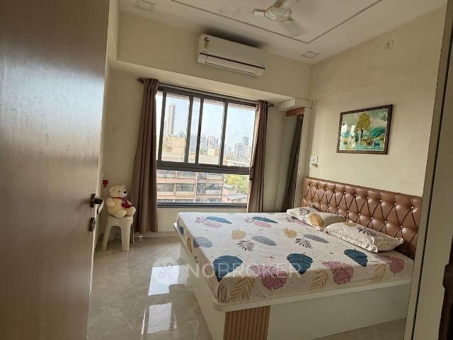 1 BHK Flat In Mith Chowki For Sale In Malad West