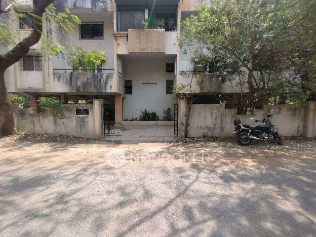 1 BHK Flat In Mithali Classic for Rent In Pimple Gurav