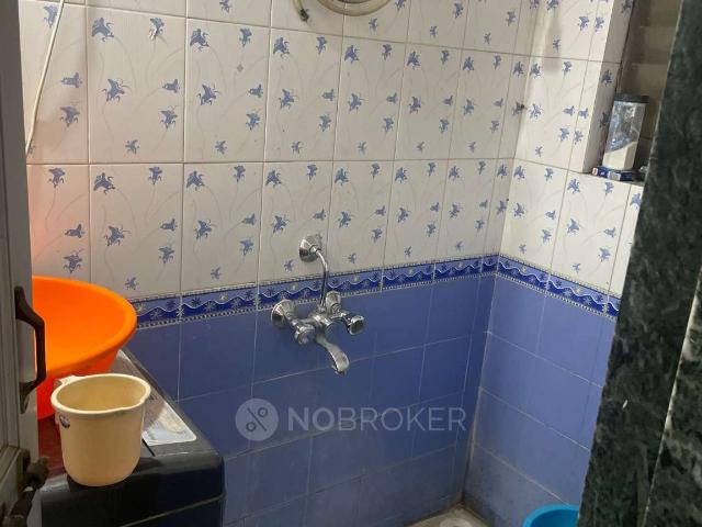 1 BHK Flat In Mithila Chs for Rent In Pimple Saudagar