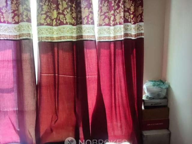 1 BHK Flat In Mithila Apartments, Kharghar, For Sale In Kharghar