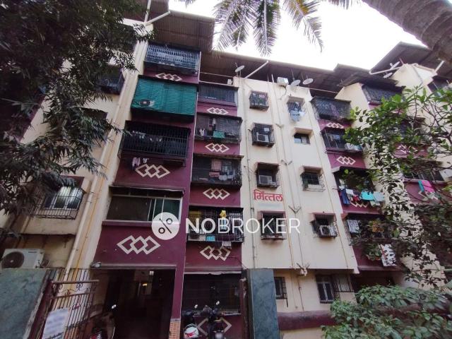 1 BHK Flat In Mittal Apartment, Dombivli East for Rent In D