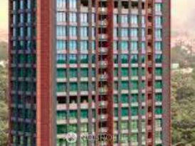 1 BHK Flat In Mk Oasis For Sale In Vikhroli