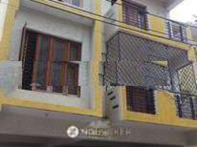 1 BHK Flat In Mk Apartments For Sale In Frazer Town