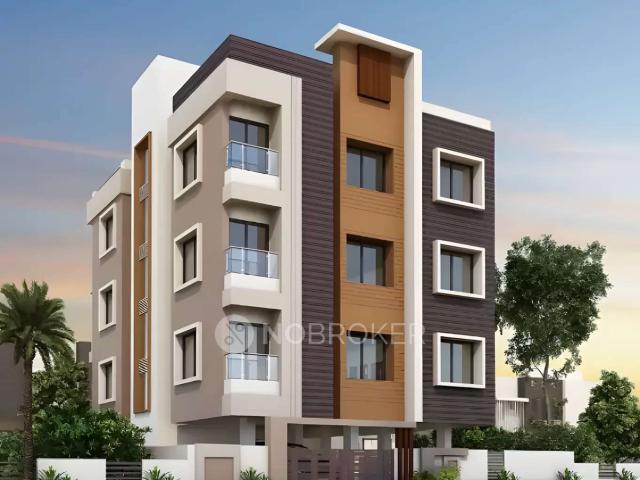 1 BHK Flat In Mk Karwari Chs Crystal Tower, Malad West For S