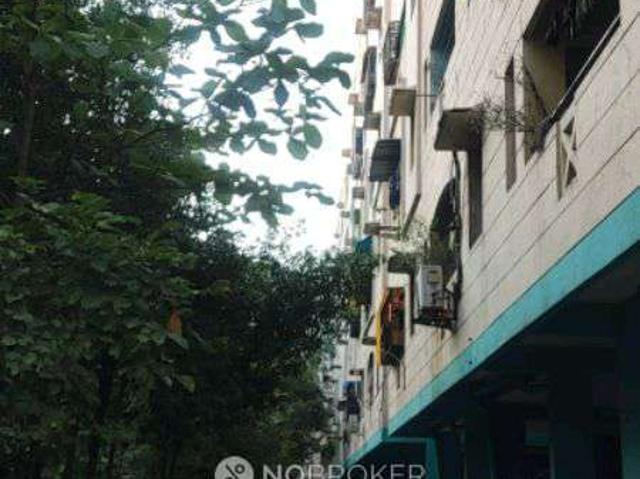 1 BHK Flat In Model Manzil for Rent In Miyapur