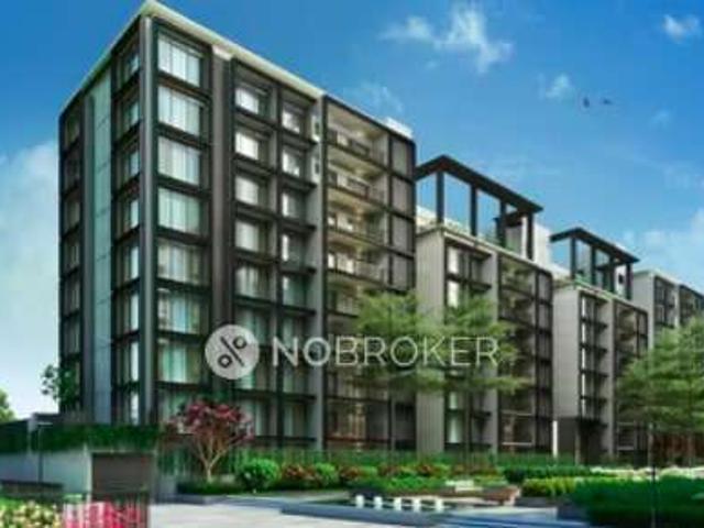 1 BHK Flat In Modi Apartments For Sale In Nagaram