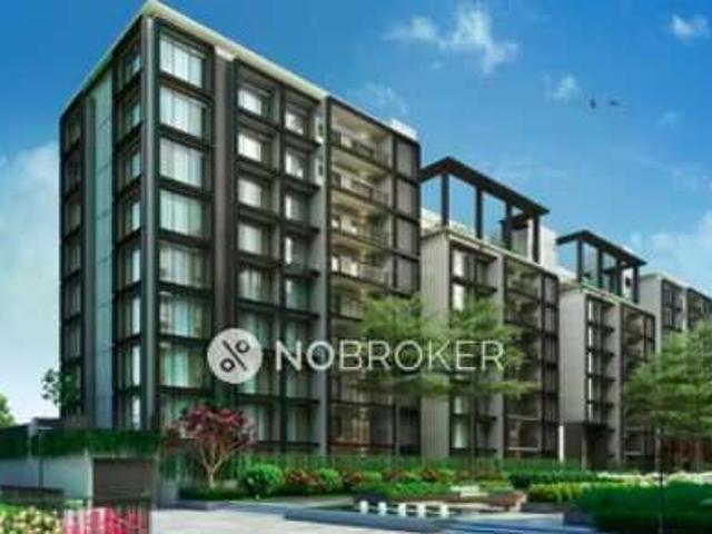 1 BHK Flat In Modi Building For Sale In Quthbullapur