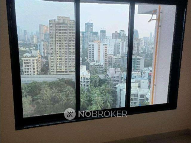 1 BHK Flat In Modispaces Volga For Sale In Borivali West