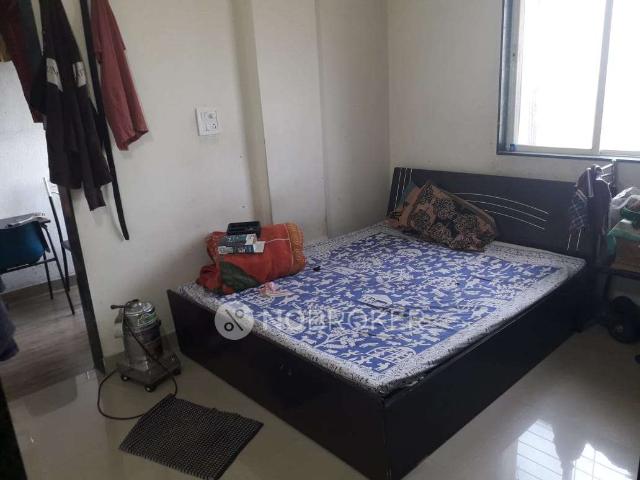 1 BHK Flat In Moksh Angan Society for Rent In Fr4h+vc2, Amb