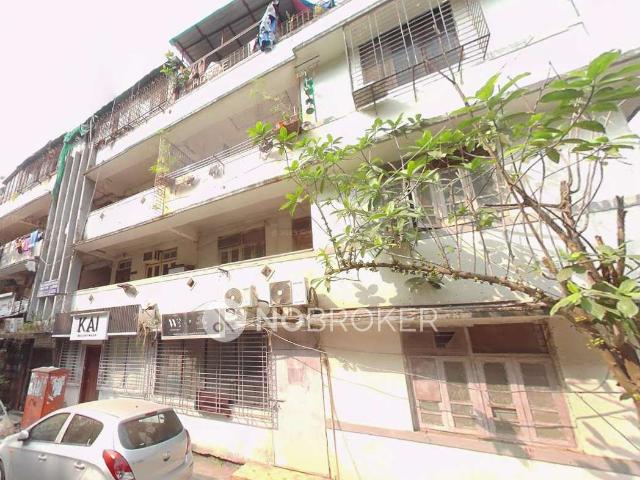 1 BHK Flat In Mohamadi House 39 for Rent In Mohammedi House
