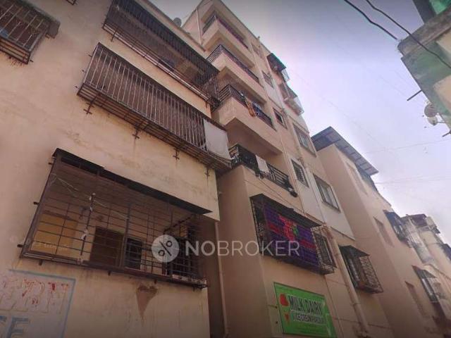 1 BHK Flat In Mohammadia Heights For Sale In Kondwa