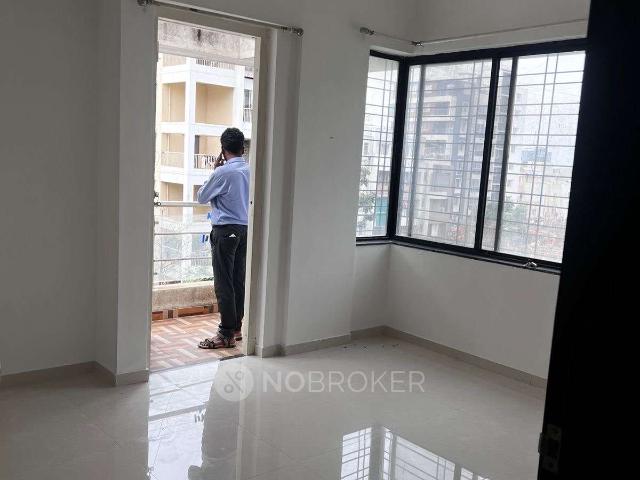 1 BHK Flat In Mohan Nagar Chs, Baner for Rent In Baner