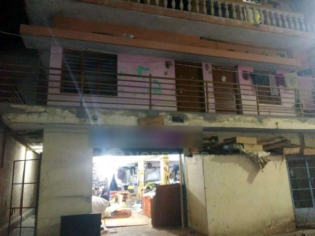 1 BHK Flat In Mohan Nilaya for Lease In Cholur Palya