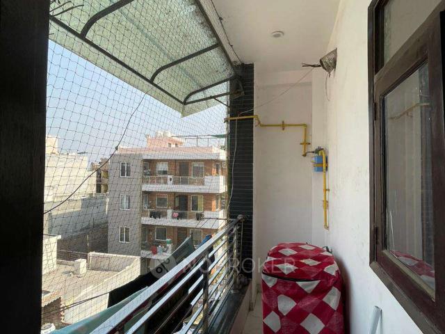 1 BHK Flat In Mohan Garden, Dwarka, delhi, for Rent In Dwarka, delhi