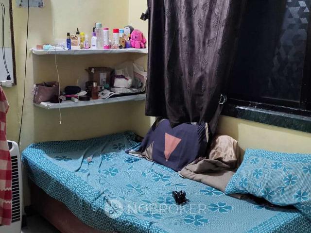 1 BHK Flat In Mohan Smruthi Apartment Thane West for Rent In Mohansmriti Apartment