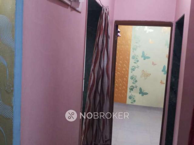 1 BHK Flat In Mohan Srishti 1 Chsl, Kalyan East for Rent In