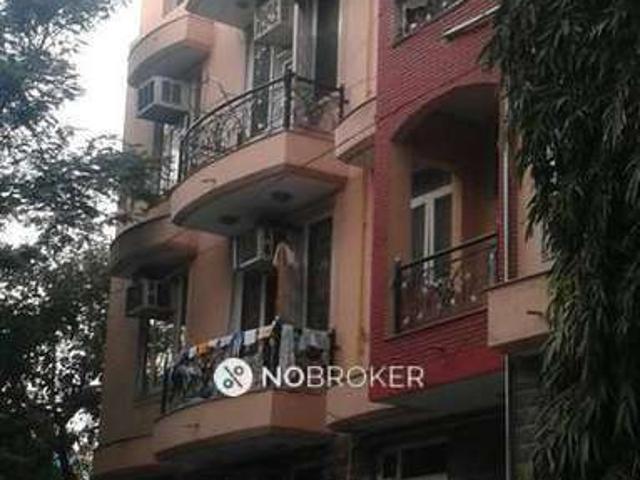 1 BHK Flat In Mohini Complex For Sale In Sheikh Sarai