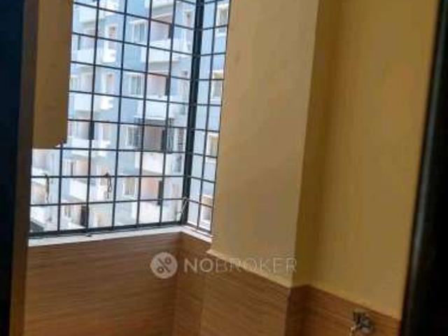 1 BHK Flat In Mohini Fashion Apartment for Rent In Chanda N