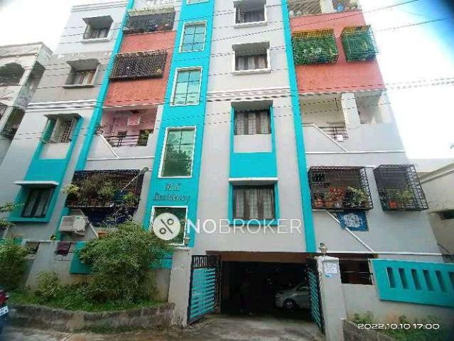1 BHK Flat In Mohsin Qureshi for Rent In Gachibowli
