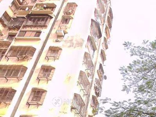 1 BHK Flat In Monalisa Apartment for Rent In Bandra West