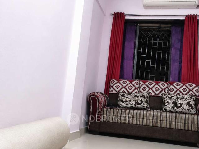 1 BHK Flat In Monalisa Arch for Rent In Dyanoday Vidya Mand