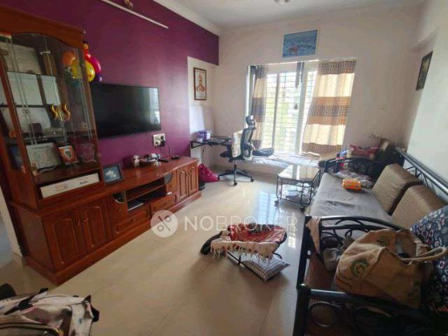 1 BHK Flat In Monarch Cosmos Orchid for Rent In Ram Mandir Road