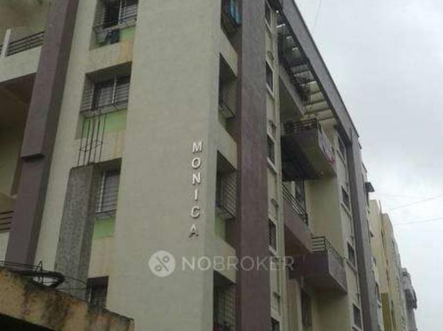 1 BHK Flat In Monica Apartment For Sale In Narhe