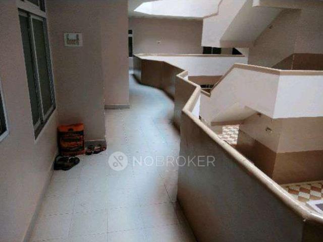 1 BHK Flat In Monish Residency for Rent In Hsr Layout