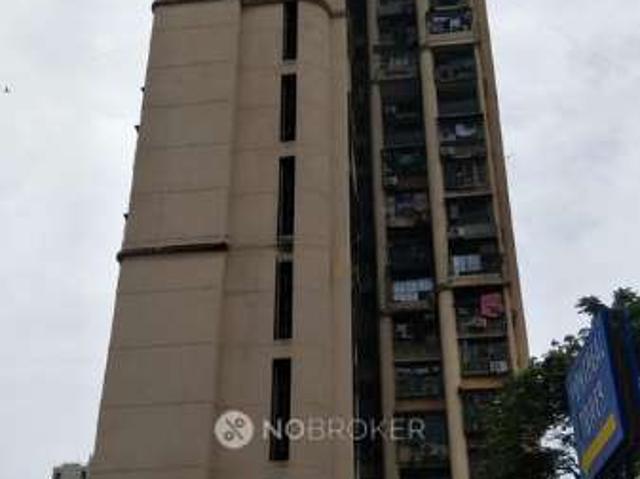 1 BHK Flat In Montreal Tower for Rent In Andheri West
