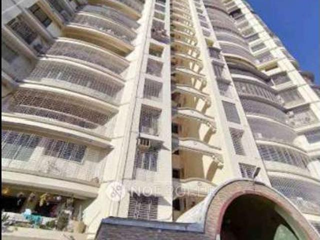 1 BHK Flat In Moroccan Apartments For Sale In Goregaon East