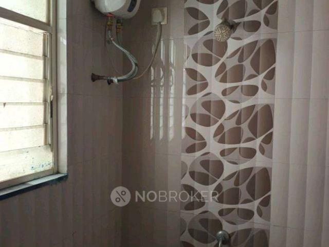 1 BHK Flat In Moraya Residency Sakhre Vastti Hinjawadi For