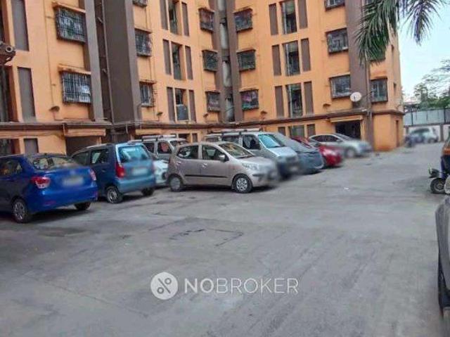 1 BHK Flat In Morararji Mahada For Sale In Kandivali East