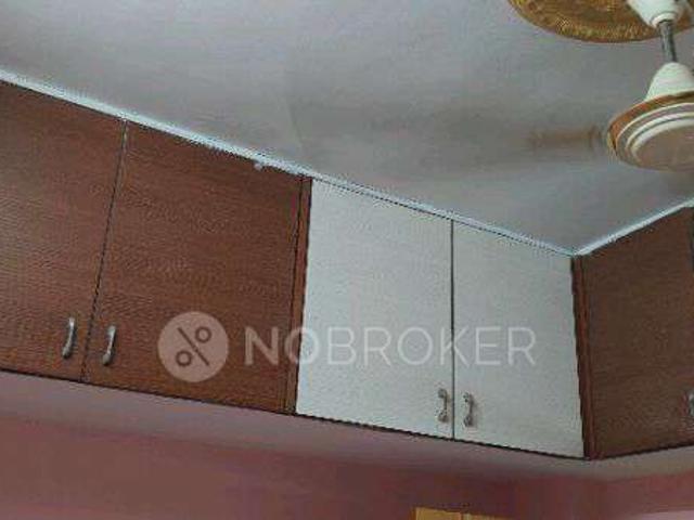 1 BHK Flat In Morya Appartmant for Rent In Kopar Khairane