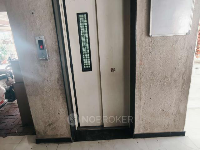 1 BHK Flat In Morya Gharkul For Sale In Thergaon