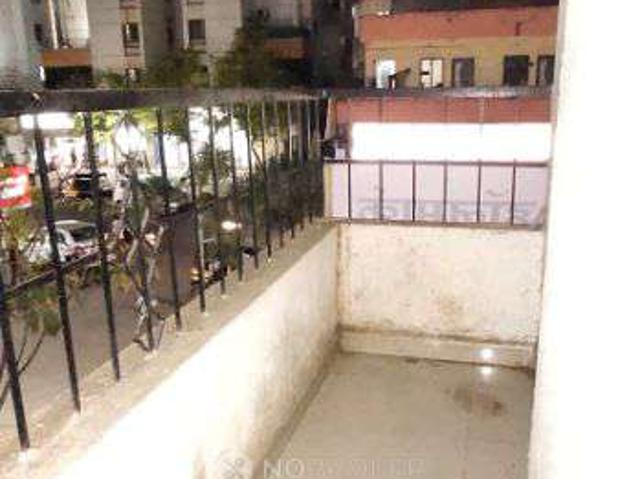 1 BHK Flat In Morya Hights for Rent In Sai Siddhi Chowk, A