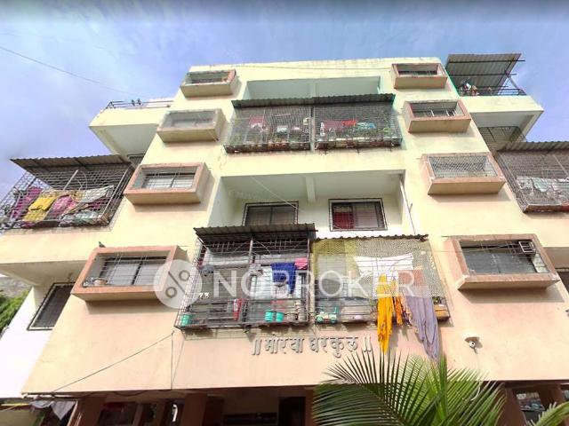 1 BHK Flat In Morya Park, Thergaon For Sale In Morya Park