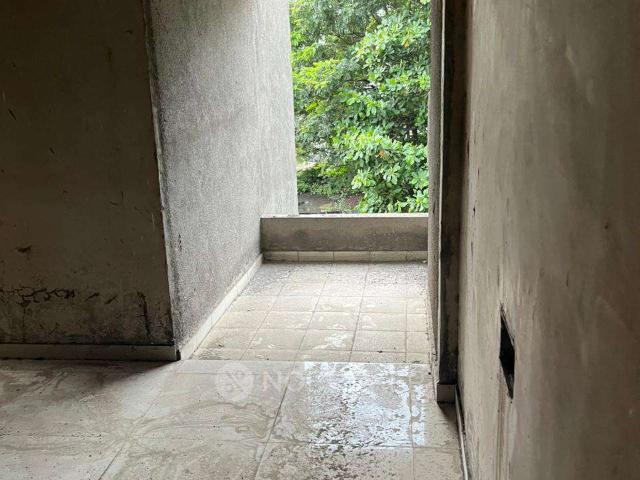 1 BHK Flat In Motoshree Enclave For Sale In Swami Samarth Nagar