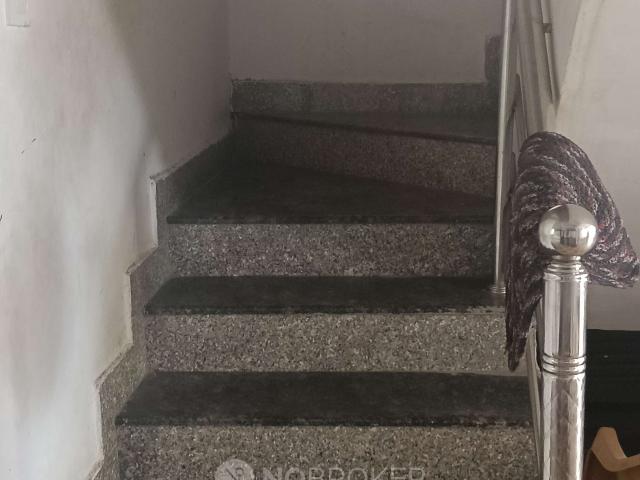1 BHK Flat In Mothi Nagar E Seva for Rent In Erragadda