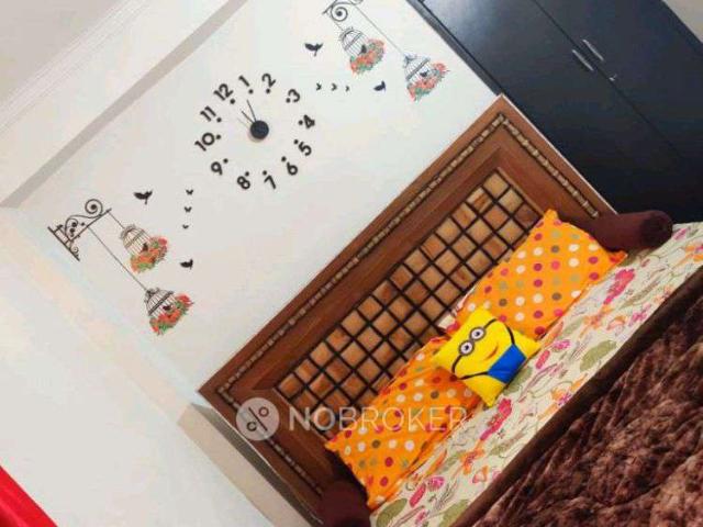 1 BHK Flat In Moti Residency for Rent In Sikrod