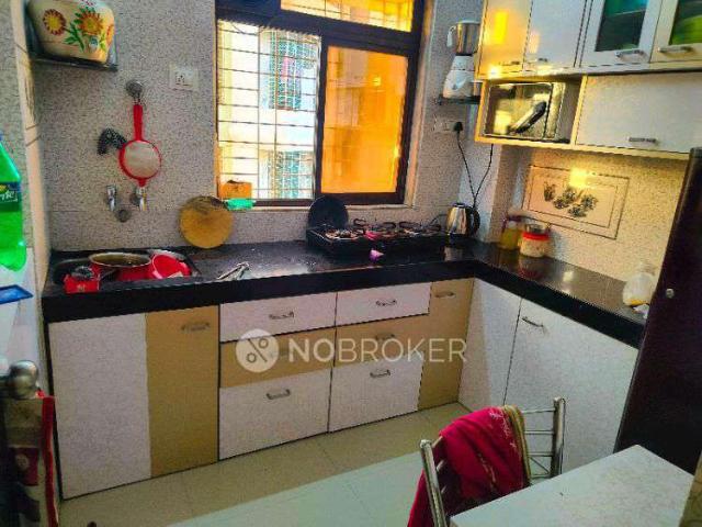 1 BHK Flat In Moti Tower for Rent In Mira Bhayandar