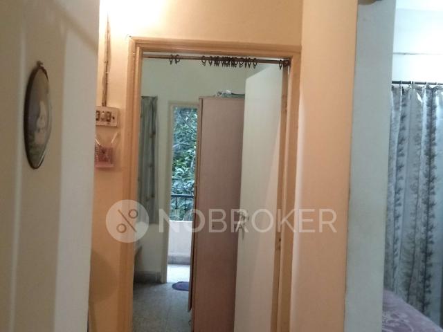 1 BHK Flat In Moti Tower For Sale In Yerawada