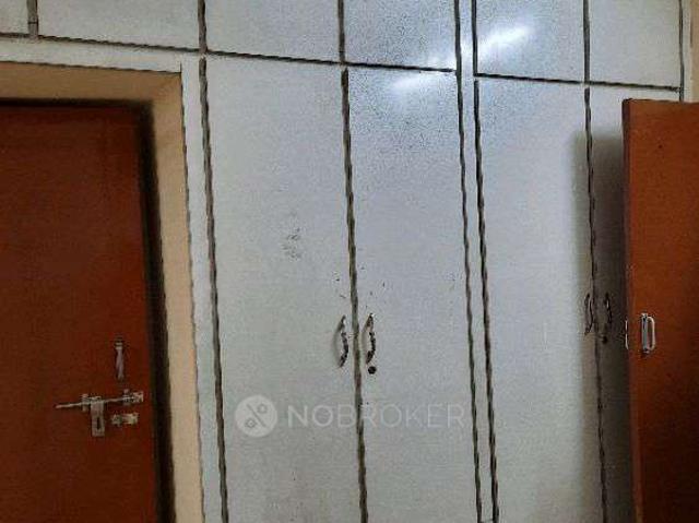 1 BHK Flat In Mount Banjara Apartment for Rent In Banjara H