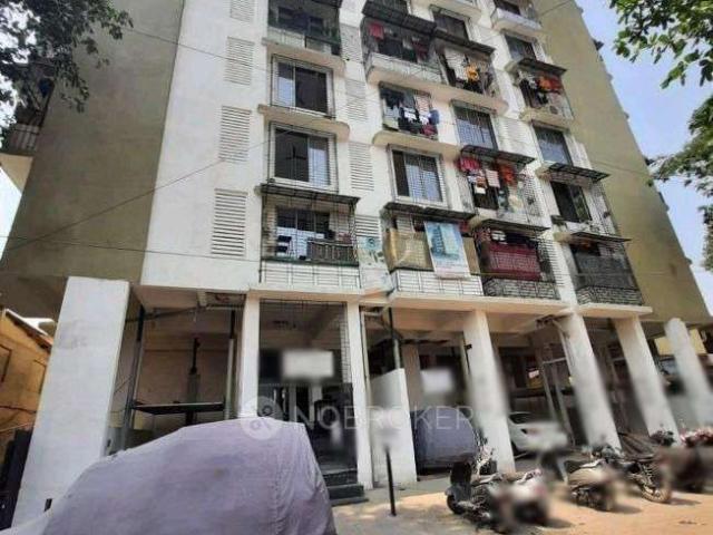 1 BHK Flat In Mount Bliss For Sale In Bhandup West