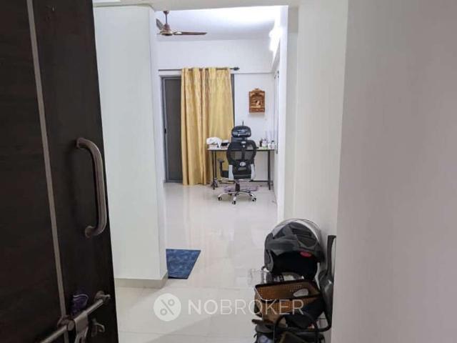 1 BHK Flat In Mount Unique Baner For Sale In Baner