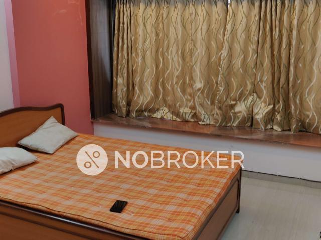1 BHK Flat In Mount View Chs for Rent In Andheri