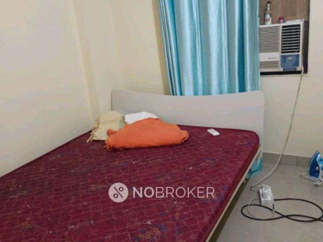 1 BHK Flat In Mountain Breeze Chs Ltd For Sale In Tunga Village, Chandivali, Powai